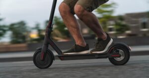 Os benefícios da mobilidade elétrica