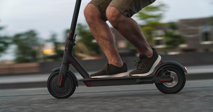 Os benefícios da mobilidade elétrica