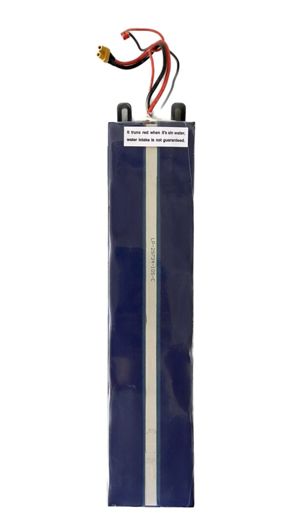 BATERIA 7.8AH 36V LITHIUM