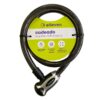 CADEADO 100CMx15MM ELLEVEN