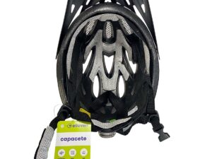 CAPACETE ADULTO LED ELLEVEN