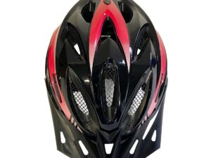 CAPACETE ADULTO LED ELLEVEN