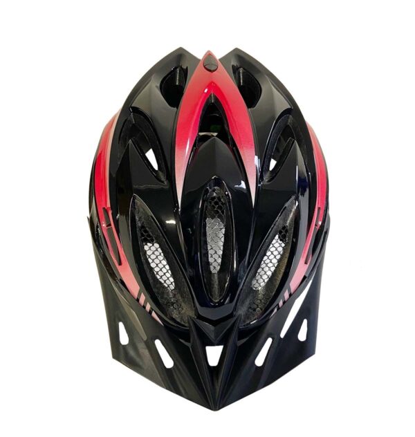 CAPACETE ADULTO LED ELLEVEN