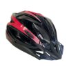 CAPACETE ADULTO LED ELLEVEN