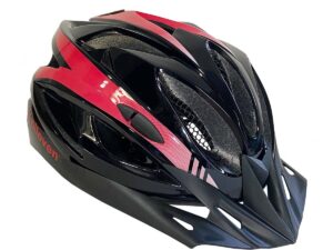CAPACETE ADULTO LED ELLEVEN