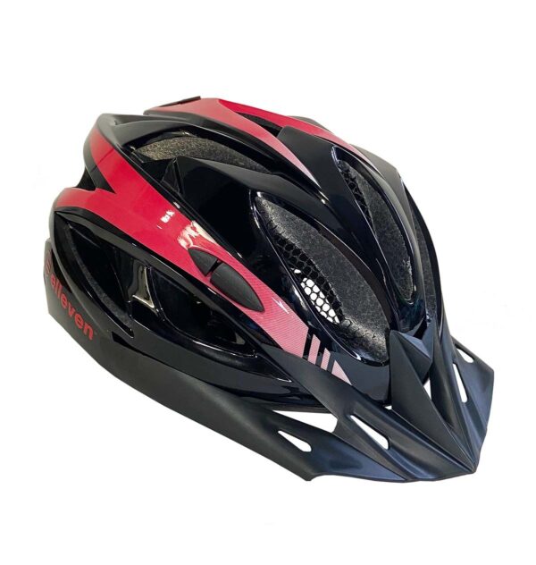 CAPACETE ADULTO LED ELLEVEN