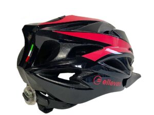 CAPACETE ADULTO LED ELLEVEN