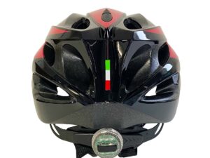 CAPACETE ADULTO LED ELLEVEN
