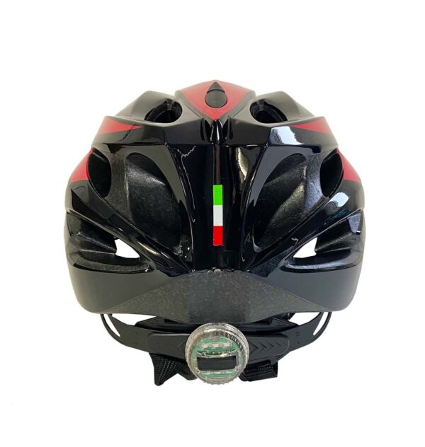 CAPACETE ADULTO LED ELLEVEN