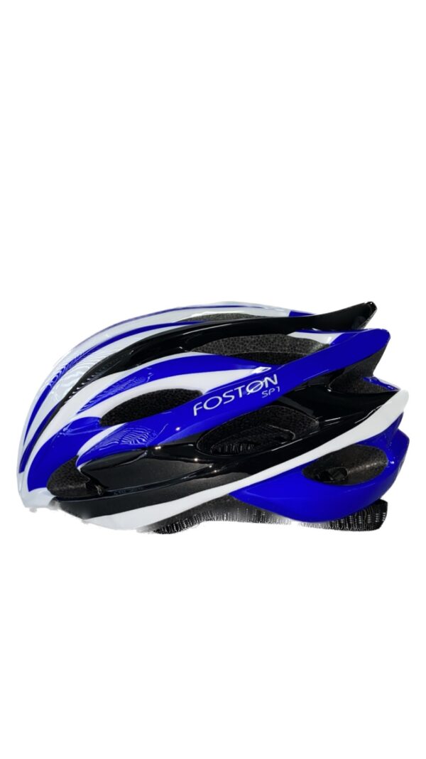 CAPACETE FOSTON CICLISTA