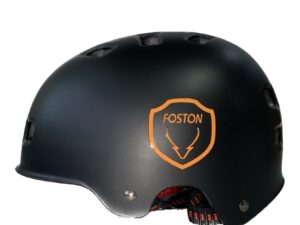 CAPACETE FOSTON COQUINHO