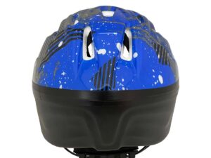 CAPACETE INFANTIL LED ELLEVEN