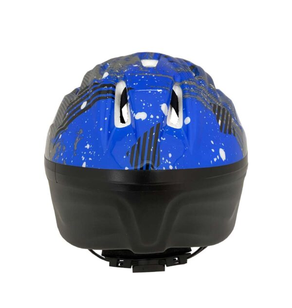 CAPACETE INFANTIL LED ELLEVEN