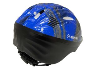 CAPACETE INFANTIL LED ELLEVEN
