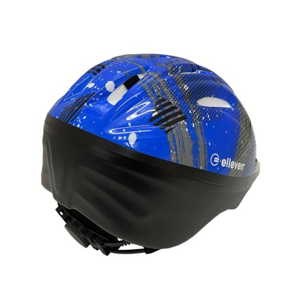 CAPACETE INFANTIL LED ELLEVEN